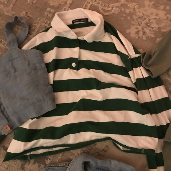 Brandy clothing bundle for sale! 💚💙 - Picture 4 of 5